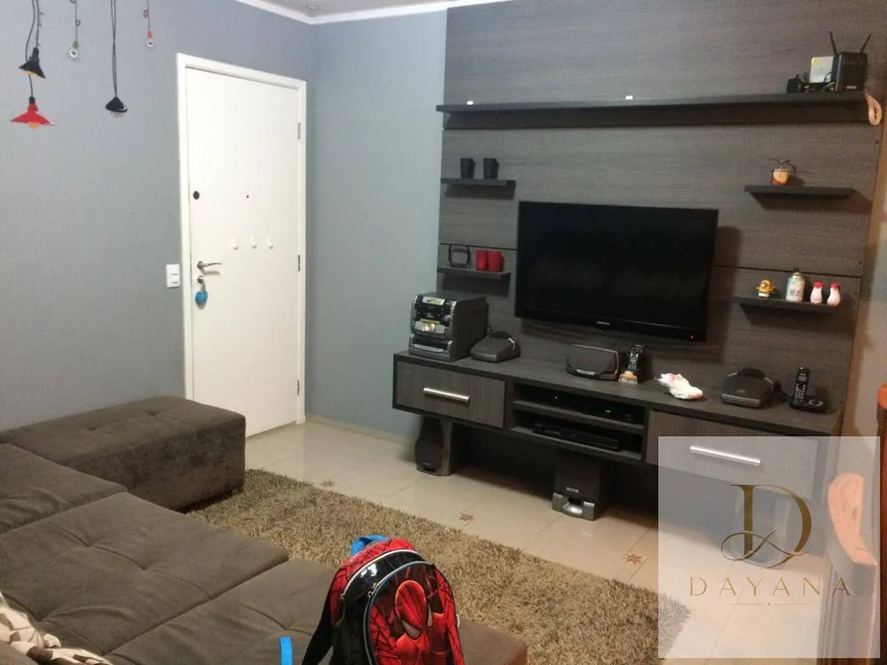 Apartamento, 3 quartos - Foto 1
