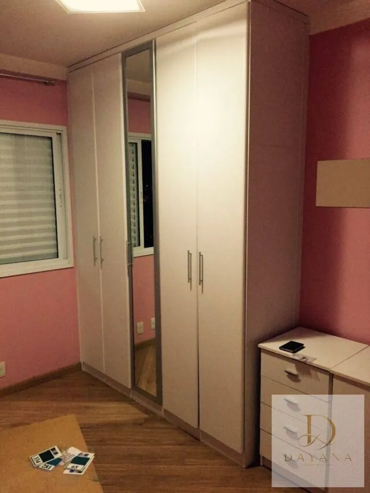 Apartamento, 3 quartos - Foto 12