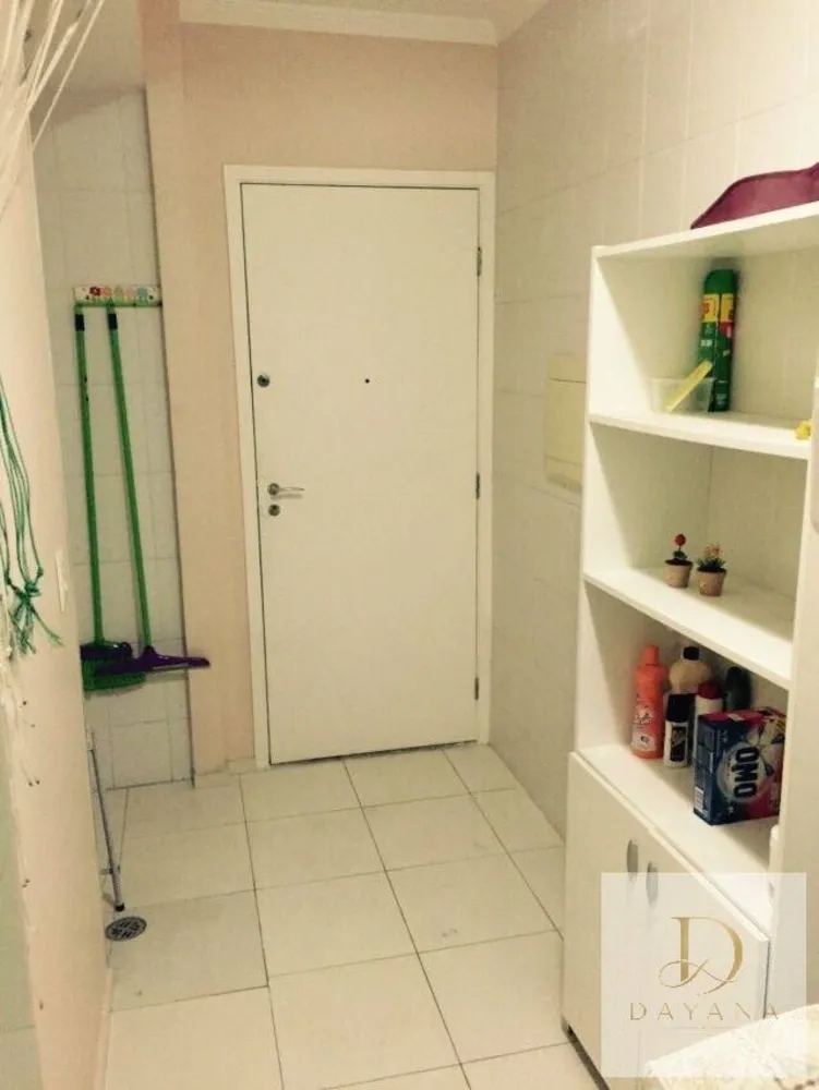 Apartamento, 3 quartos - Foto 13