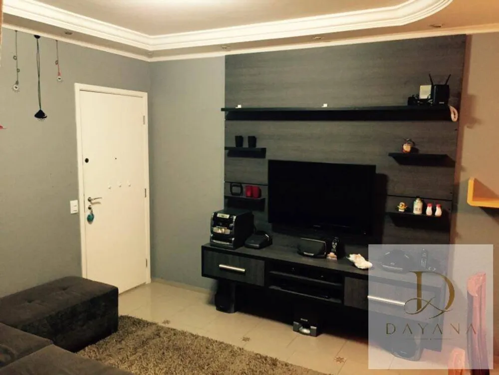 Apartamento, 3 quartos - Foto 3