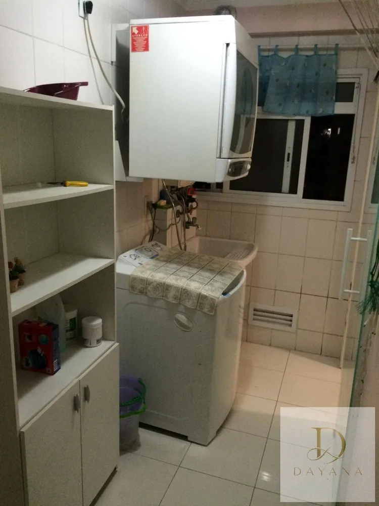 Apartamento, 3 quartos - Foto 14