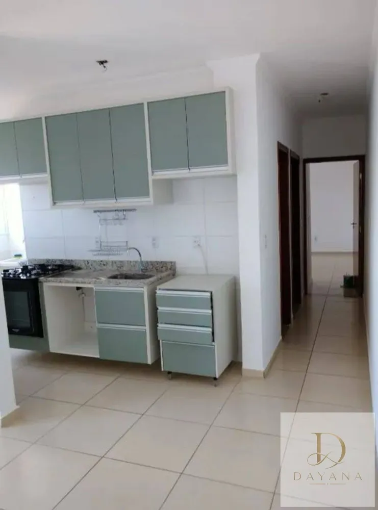 Apartamento, 2 quartos - Foto 2