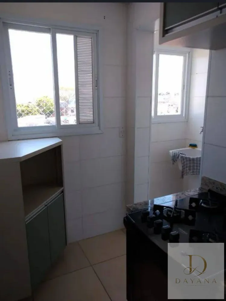 Apartamento, 2 quartos - Foto 15