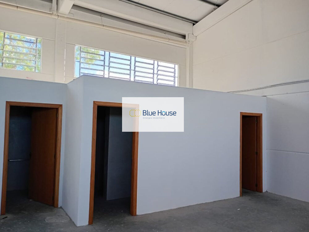 Depósito-Galpão-Armazém para alugar, 360m² - Foto 6