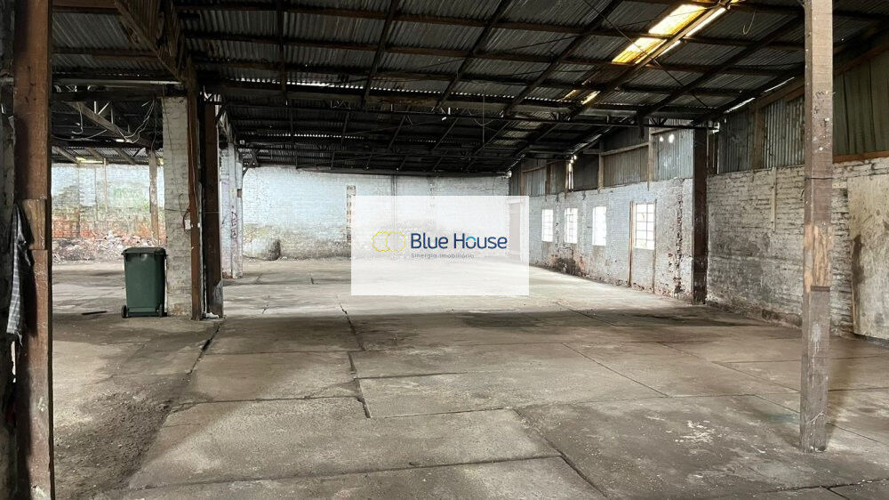 Depósito-Galpão, 750 m² - Foto 5