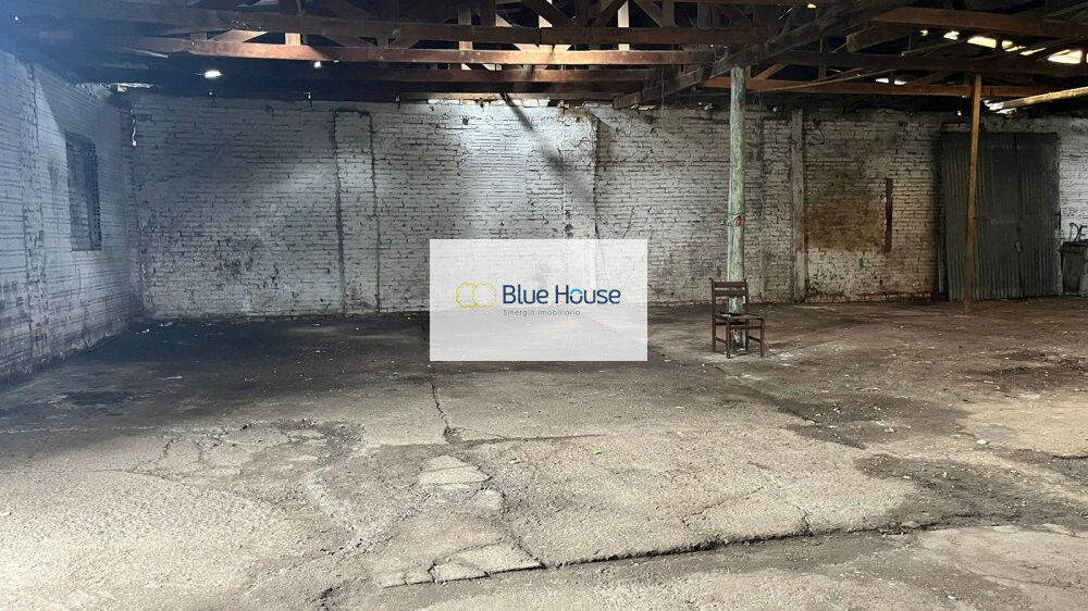 Depósito-Galpão, 750 m² - Foto 3