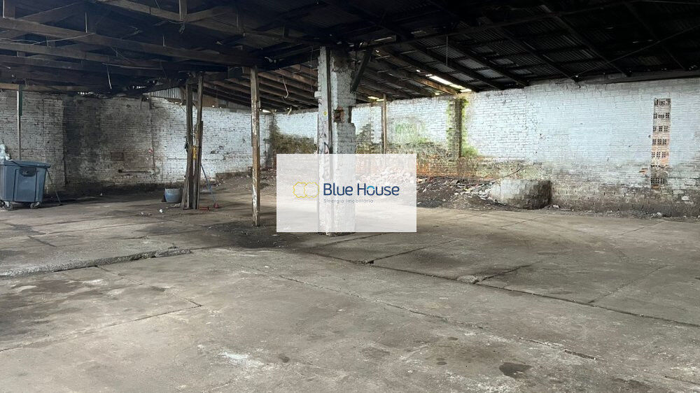 Depósito-Galpão, 750 m² - Foto 2