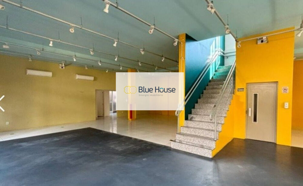 Loja-Salão, 509 m² - Foto 5