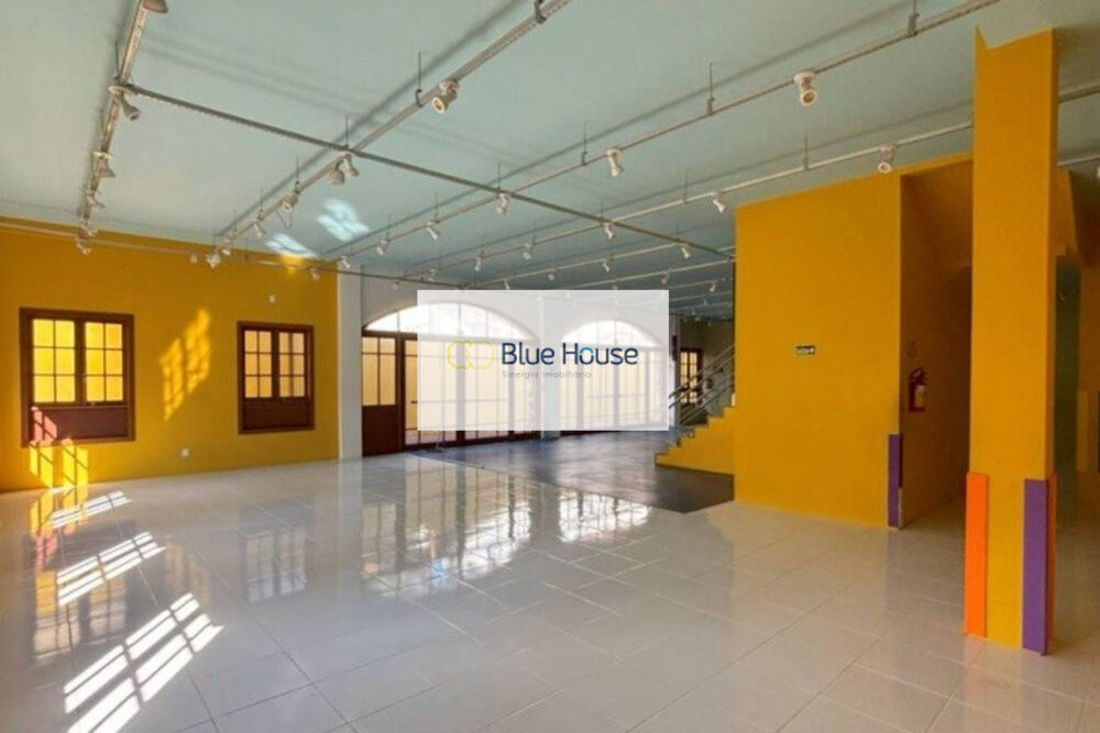 Loja-Salão, 509 m² - Foto 1