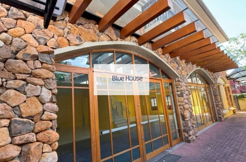 Loja-Salão, 509 m² - Foto 2