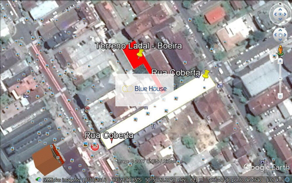 Loja-Salão, 509 m² - Foto 16