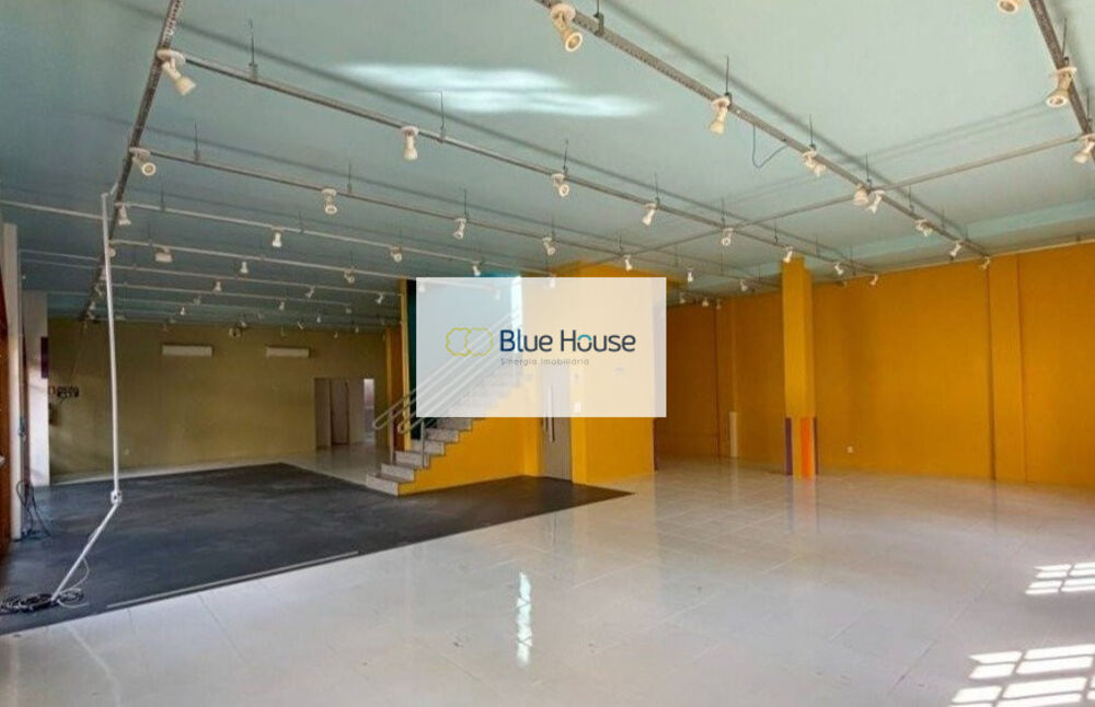 Loja-Salão, 509 m² - Foto 6