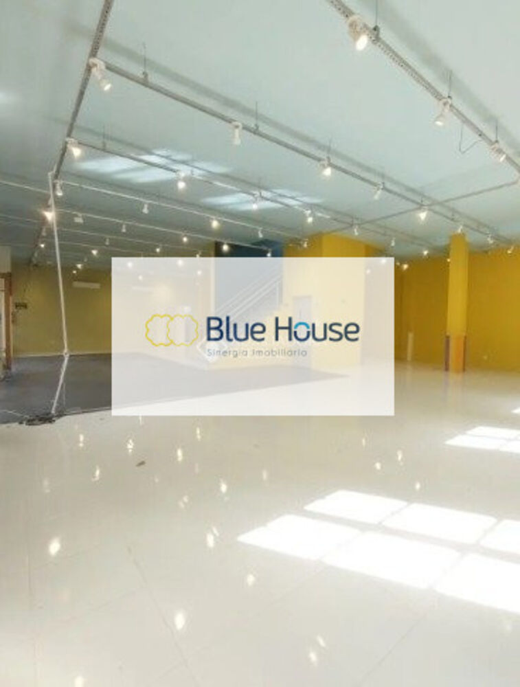 Loja-Salão, 509 m² - Foto 7