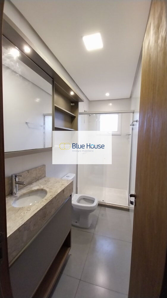Casa para alugar com 2 quartos, 55m² - Foto 20