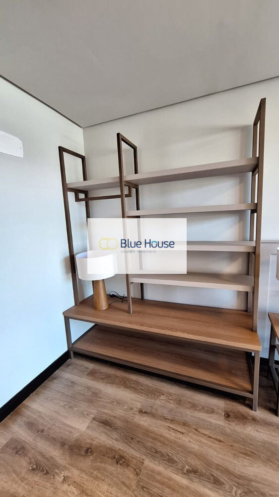 Apartamento, 1 quarto, 40 m² - Foto 6