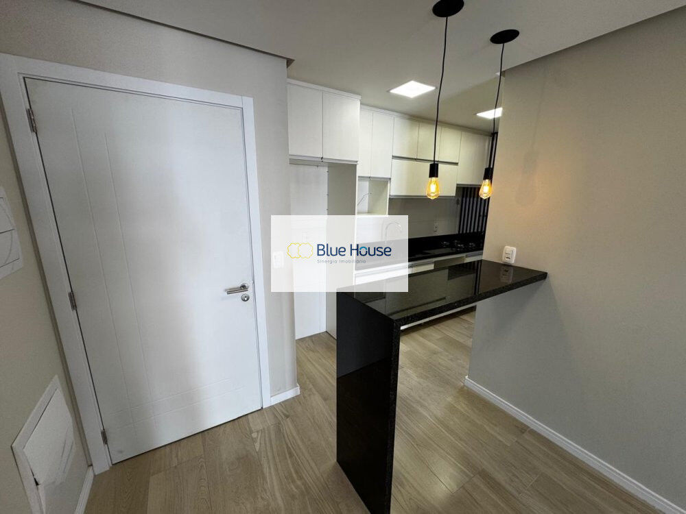 Apartamento, 2 quartos, 66 m² - Foto 1