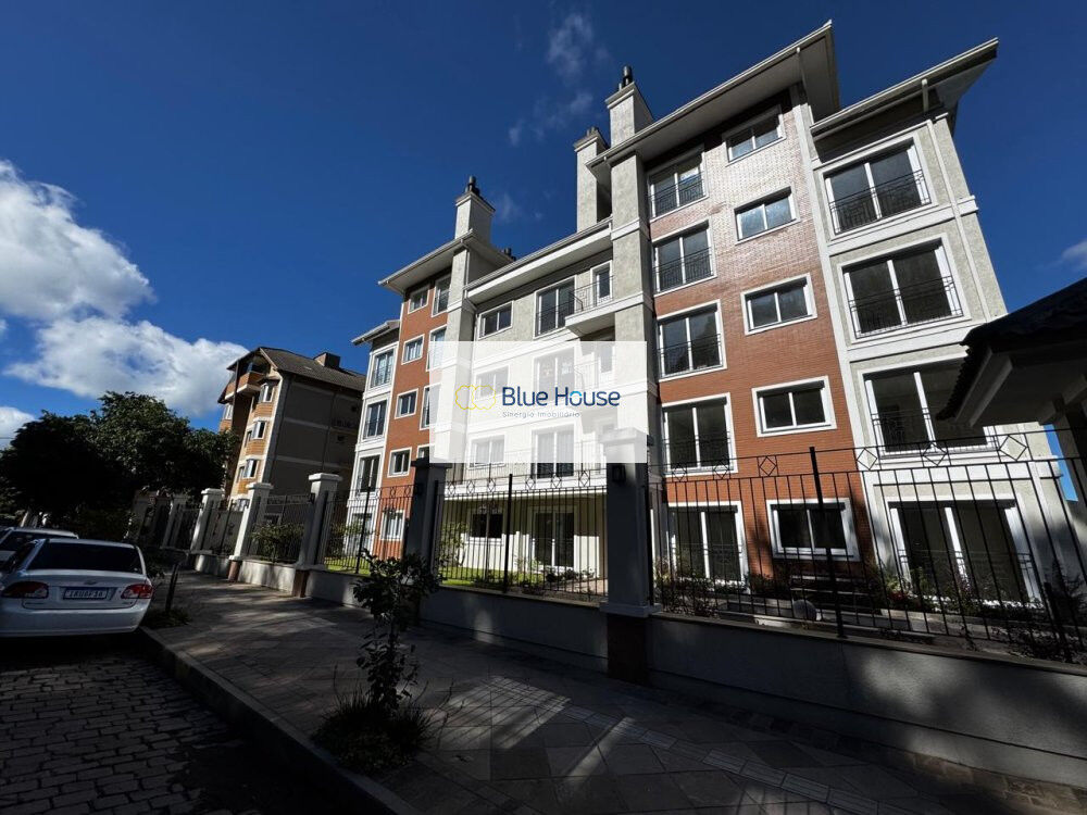 Apartamento, 2 quartos, 66 m² - Foto 8