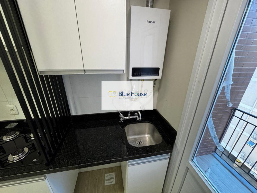 Apartamento, 2 quartos, 66 m² - Foto 5