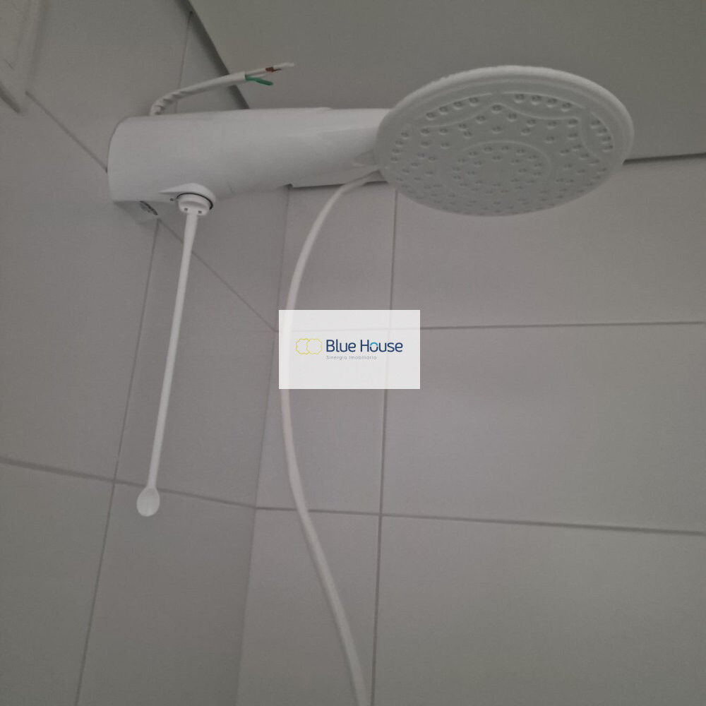 Apartamento para alugar com 1 quarto, 54m² - Foto 28