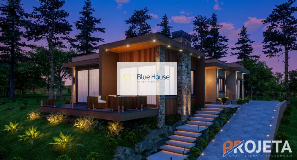 Casa à venda com 2 quartos, 144m² - Foto 1
