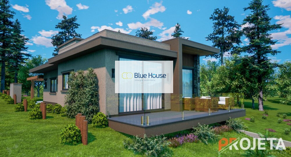 Casa à venda com 2 quartos, 144m² - Foto 6