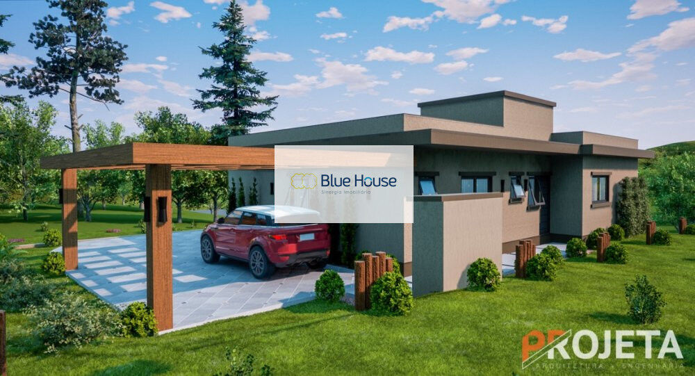 Casa à venda com 2 quartos, 144m² - Foto 3