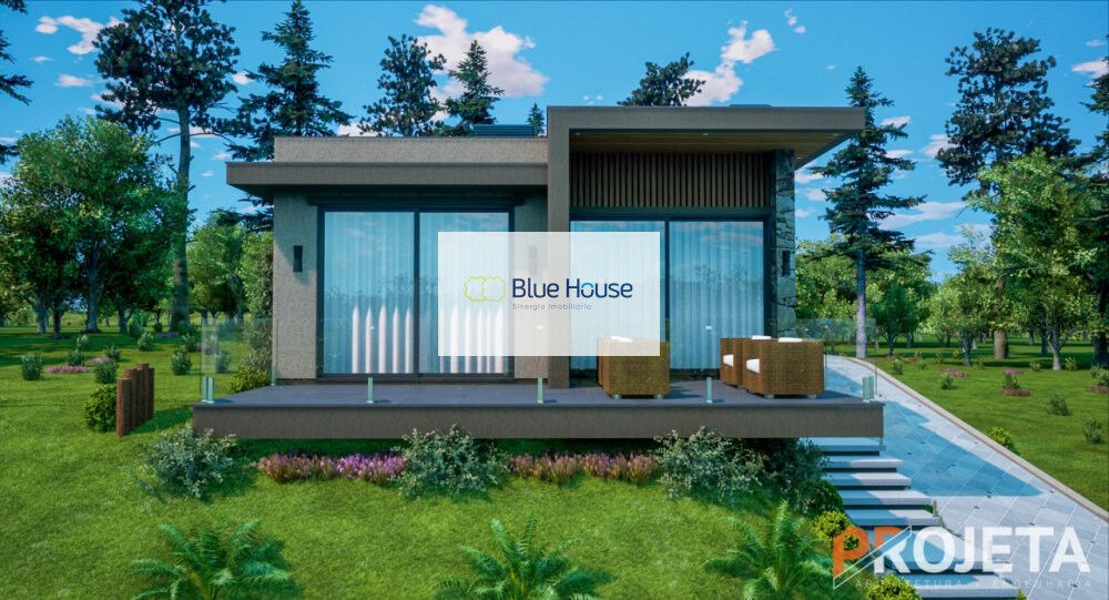 Casa à venda com 2 quartos, 144m² - Foto 5