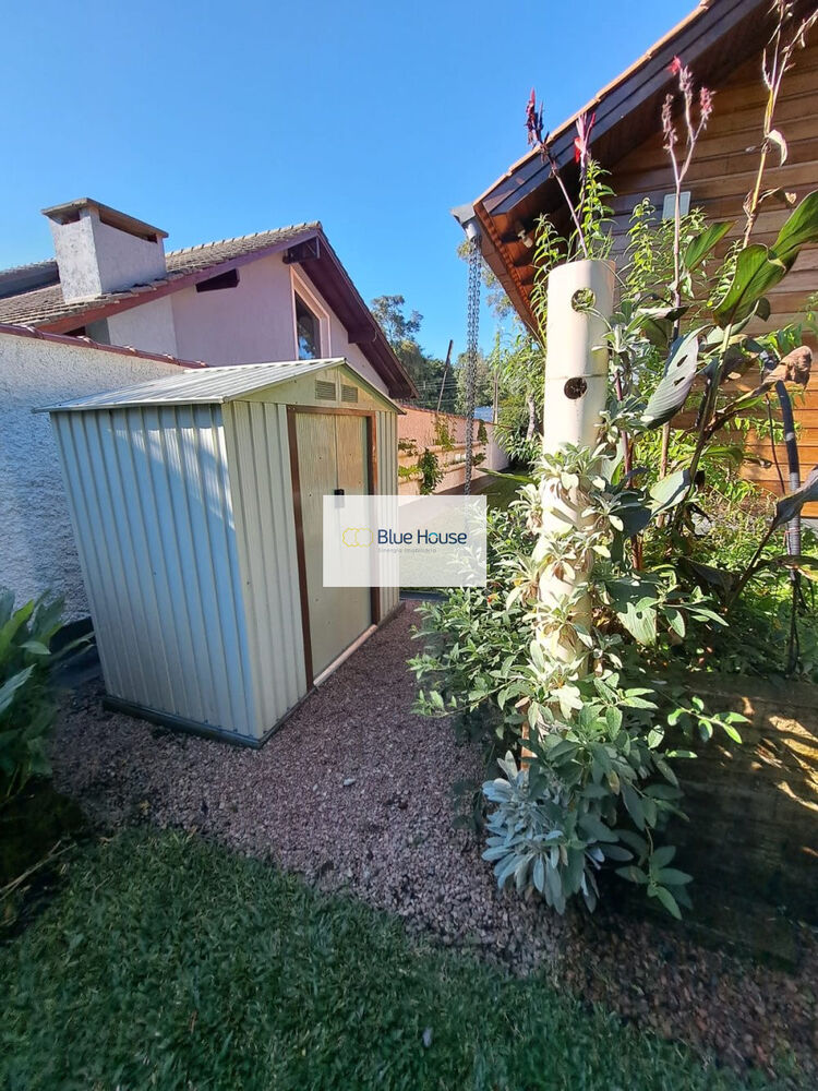 Casa à venda com 2 quartos, 142m² - Foto 14