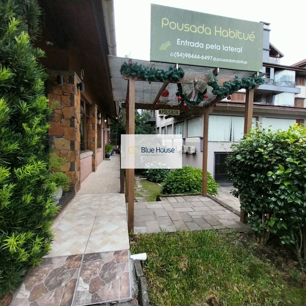 Casa, 9 quartos, 700 m² - Foto 13