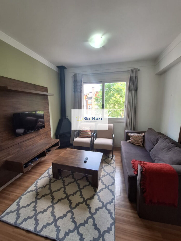 Apartamento, 1 quarto, 50 m² - Foto 6
