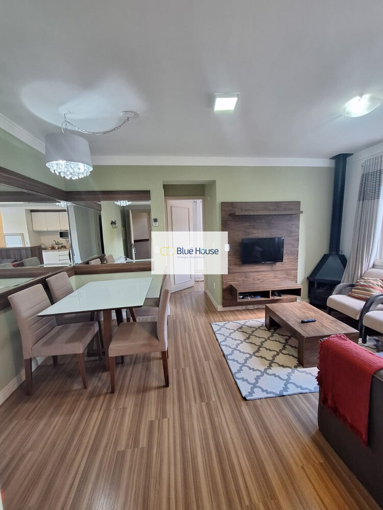 Apartamento, 1 quarto, 50 m² - Foto 5