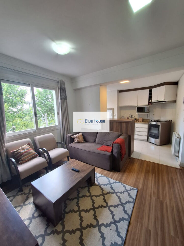 Apartamento, 1 quarto, 50 m² - Foto 3