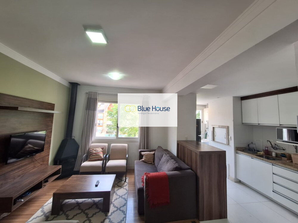 Apartamento, 1 quarto, 50 m² - Foto 7