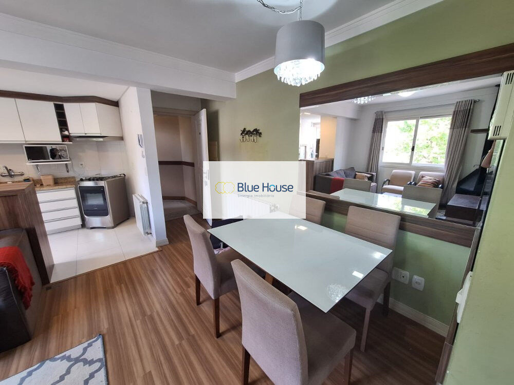 Apartamento, 1 quarto, 50 m² - Foto 4