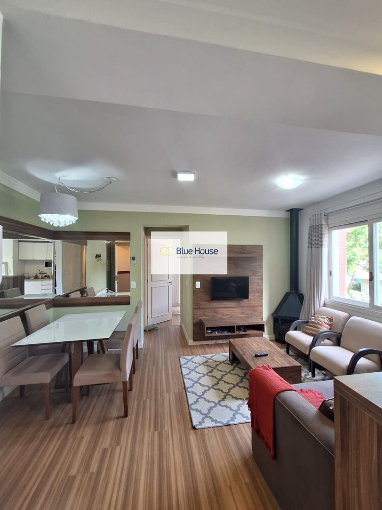 Apartamento, 1 quarto, 50 m² - Foto 2