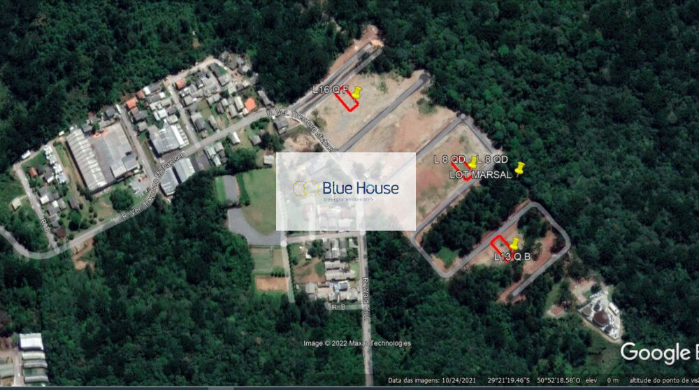 Terreno à venda, 450m² - Foto 15