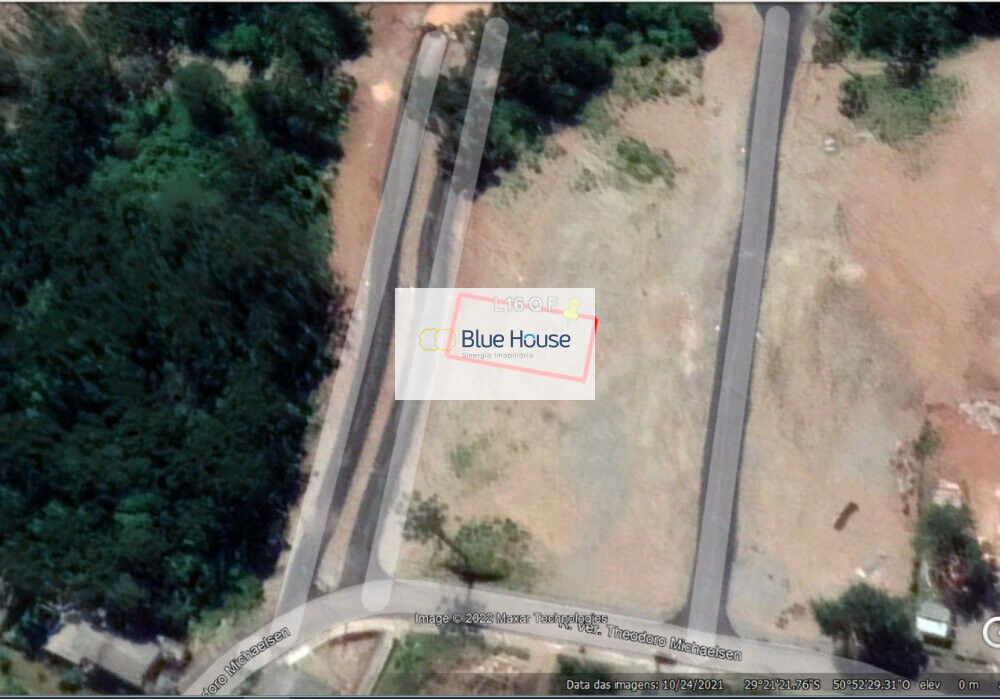 Terreno à venda, 450m² - Foto 14