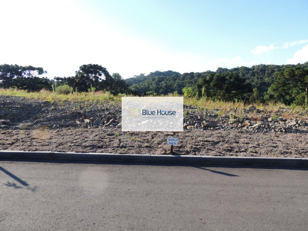Terreno à venda, 450m² - Foto 1