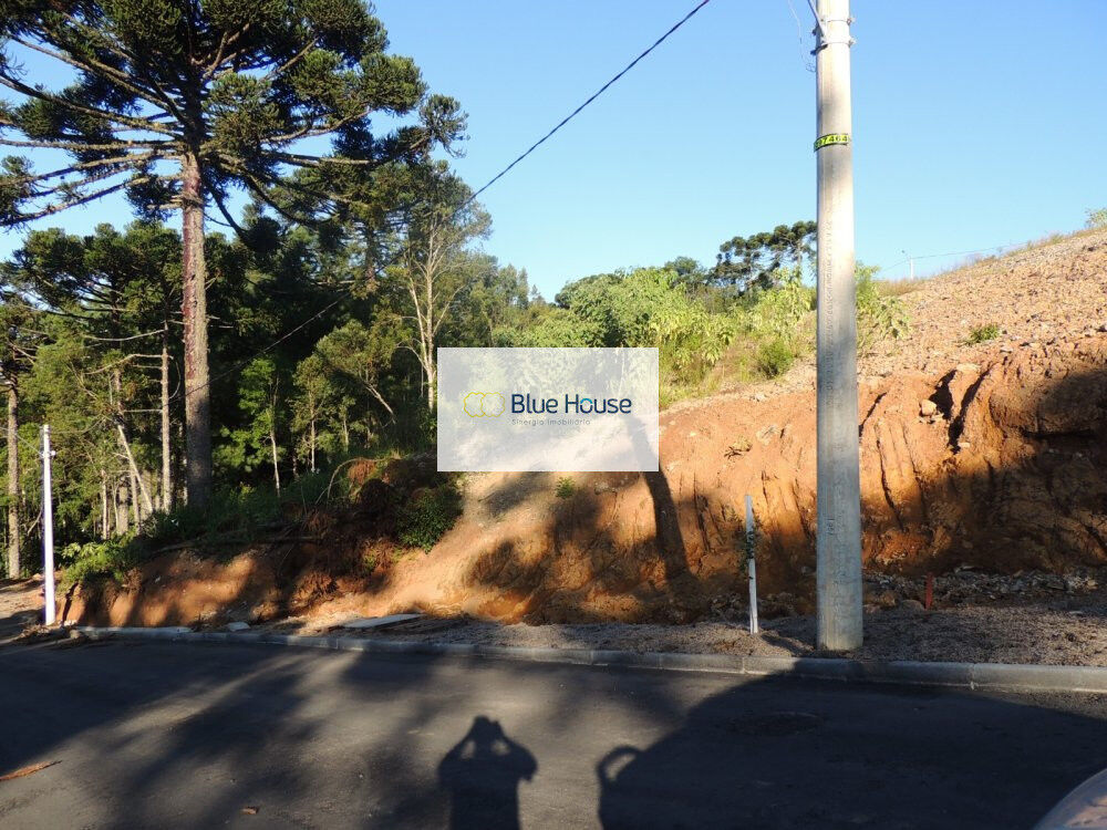 Terreno à venda, 450m² - Foto 5