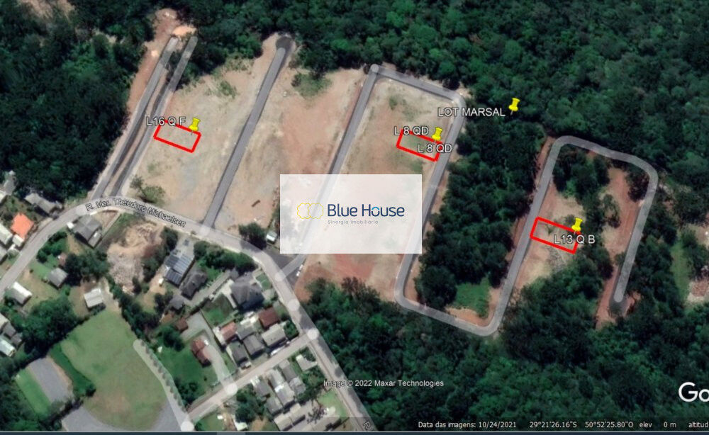 Terreno à venda, 450m² - Foto 16