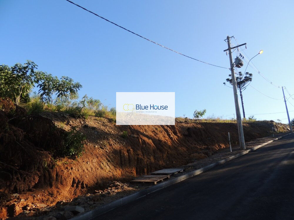 Terreno à venda, 450m² - Foto 6