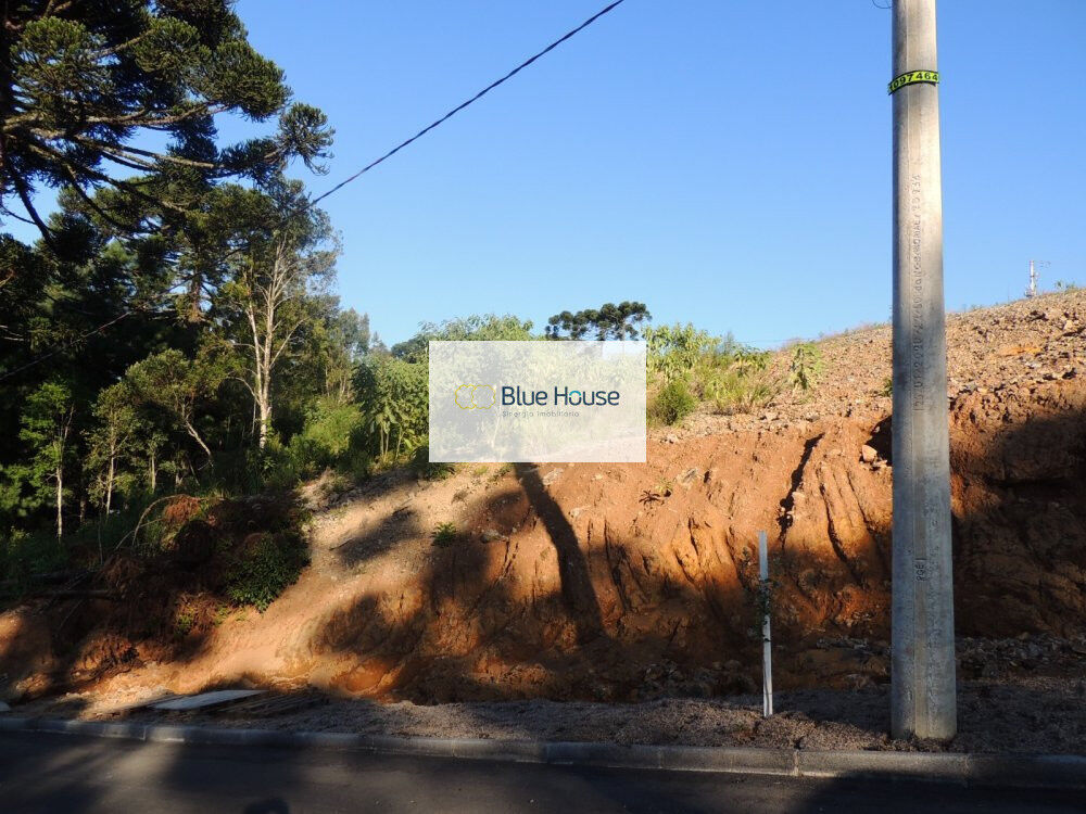 Terreno à venda, 450m² - Foto 9