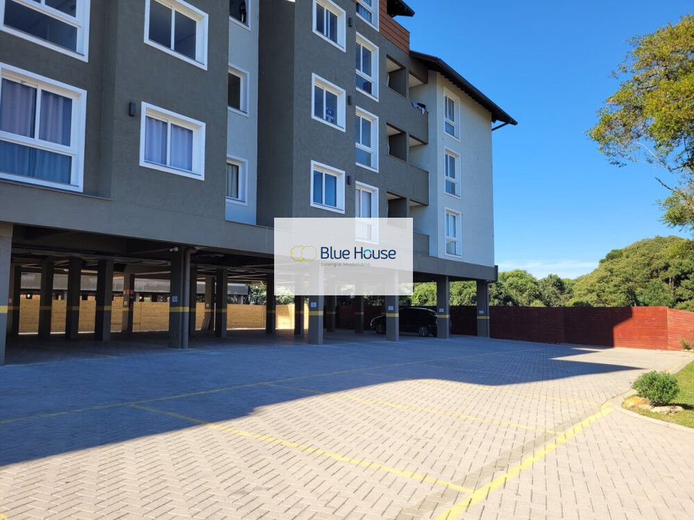Apartamento à venda com 1 quarto, 43m² - Foto 7