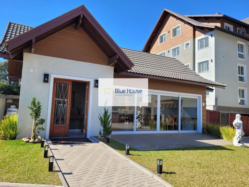 Apartamento, 1 quarto, 43 m² - Foto 2