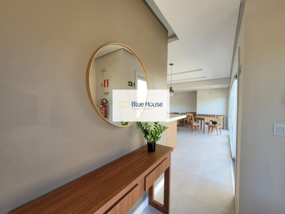 Apartamento à venda com 1 quarto, 43m² - Foto 4
