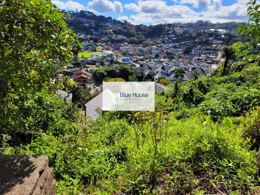 Terreno à venda, 426m² - Foto 10