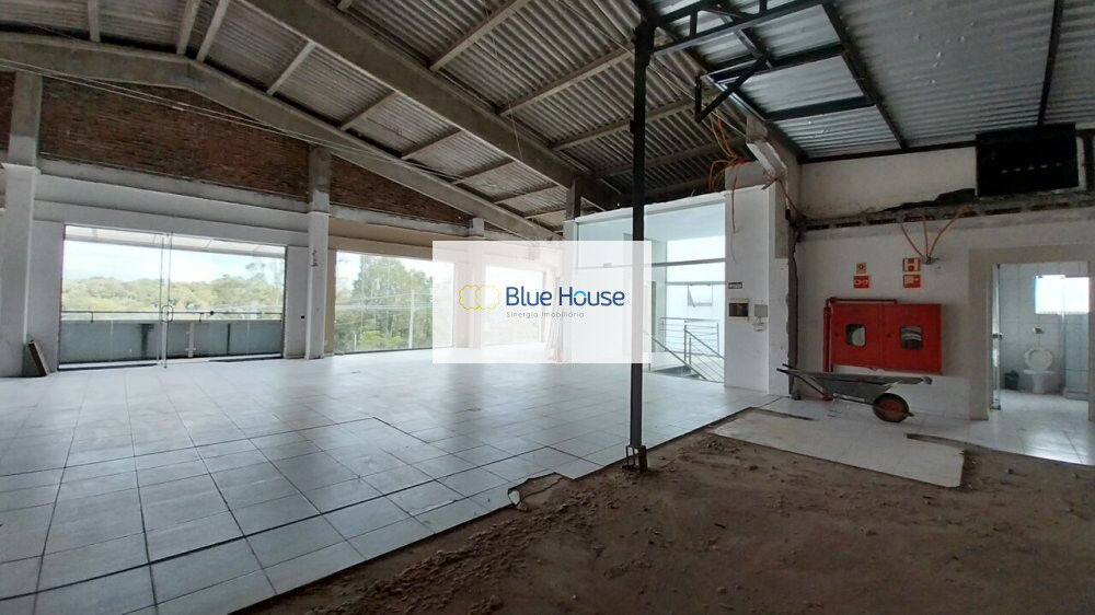 Conjunto Comercial-Sala para alugar, 35m² - Foto 14