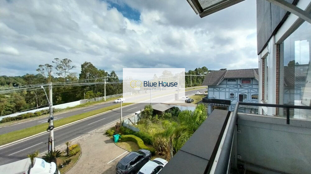 Conjunto Comercial-Sala para alugar, 35m² - Foto 17