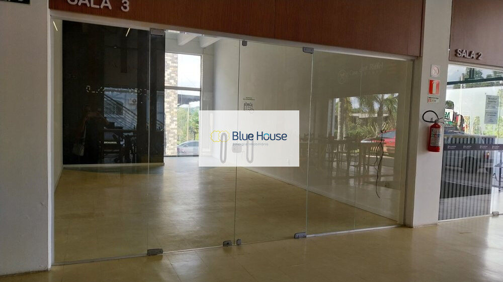 Conjunto Comercial-Sala para alugar, 35m² - Foto 2