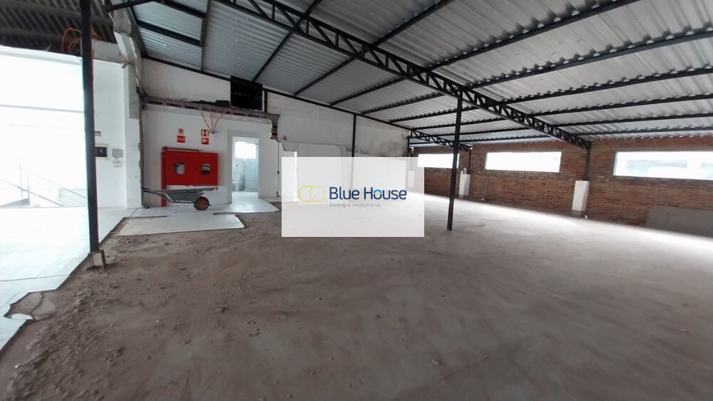 Conjunto Comercial-Sala para alugar, 35m² - Foto 12
